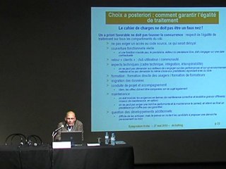 Méthodologie de projet / Ludovic Mechin 3/5