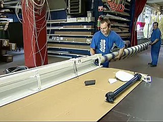 Zonwering voor Buiten en Binnen - Libotte