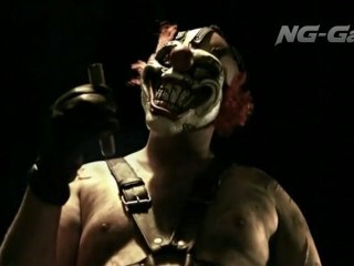 [E3] Twisted Metal Reveal Trailer