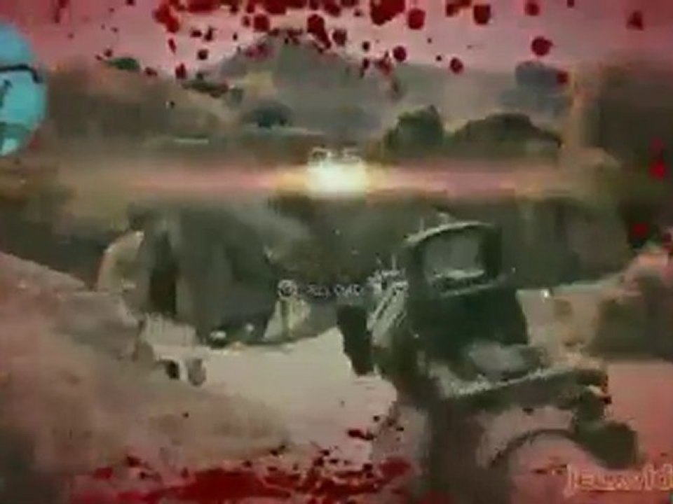 E3 2010 -Medal of Honor Gameplay Multi - PS3 - Jeux Video