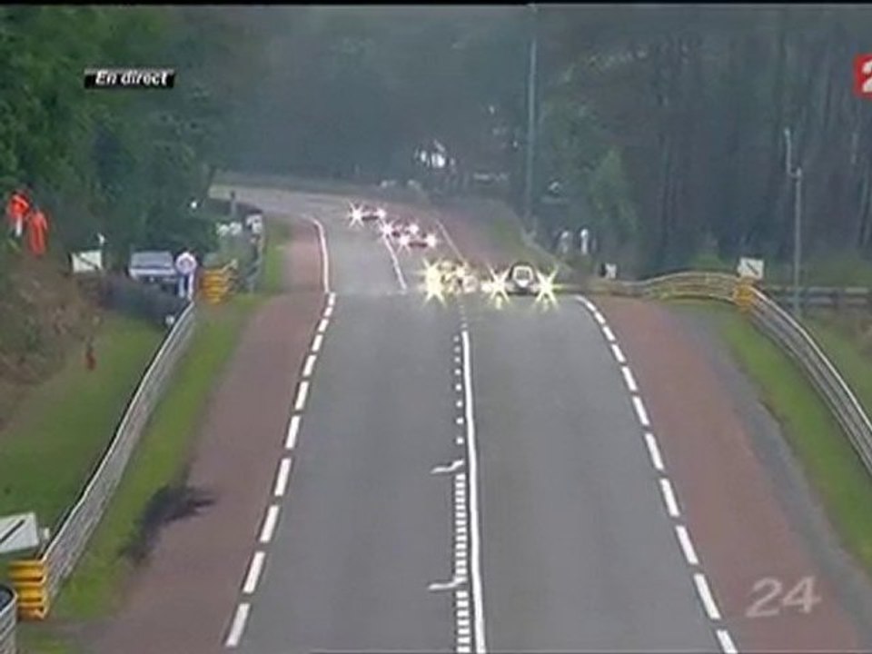 24h du mans auto 2010.(3)