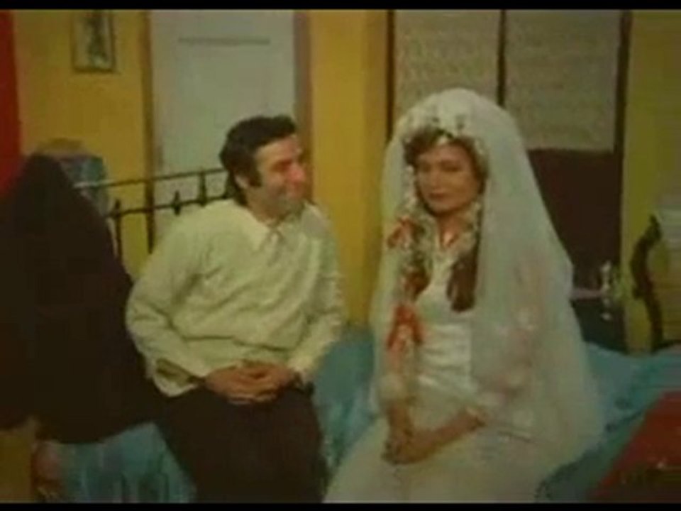 Kemal Sunal - Salak Milyoner 1 _ 9