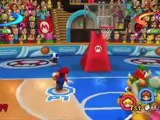 Mario Sports Mix _ OFFICIAL E3 trailer Nintendo Wii