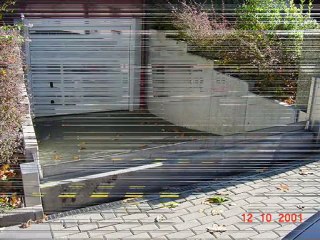 BARRIERE ET PROTECTION ANTI INONDATION
