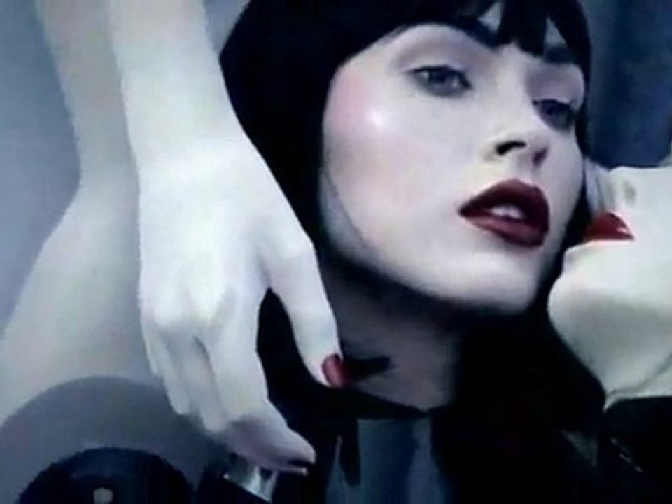 Megan Fox - Interview Magazine June-July'10