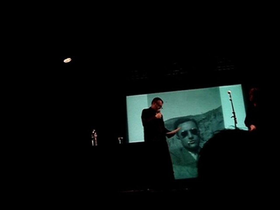 Paris en Toutes Lettres