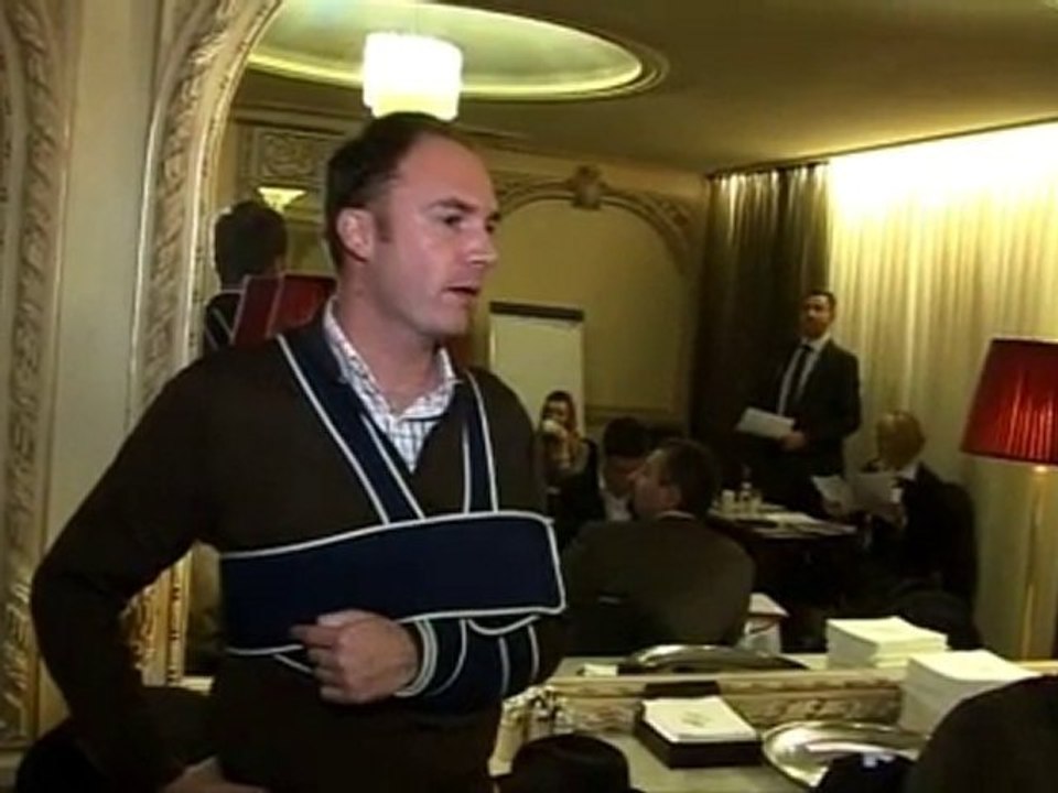 Un groupe BNI est une équipe commerciale