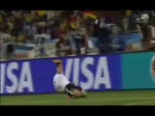 Joachim Löw Interview ( Germany vs Australia )