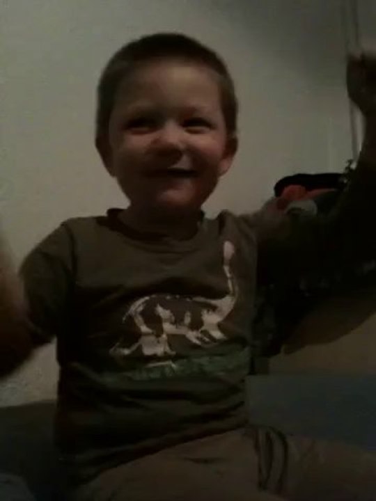 Kevin Chante Le 15 Juin