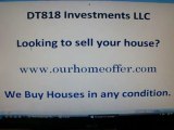 Cincinnati - Sell Your Fixer Upper House