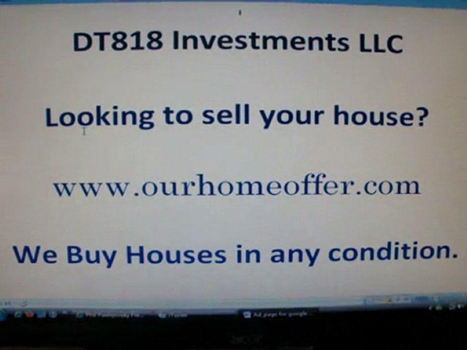 Cincinnati - Sell Your Fixer Upper House