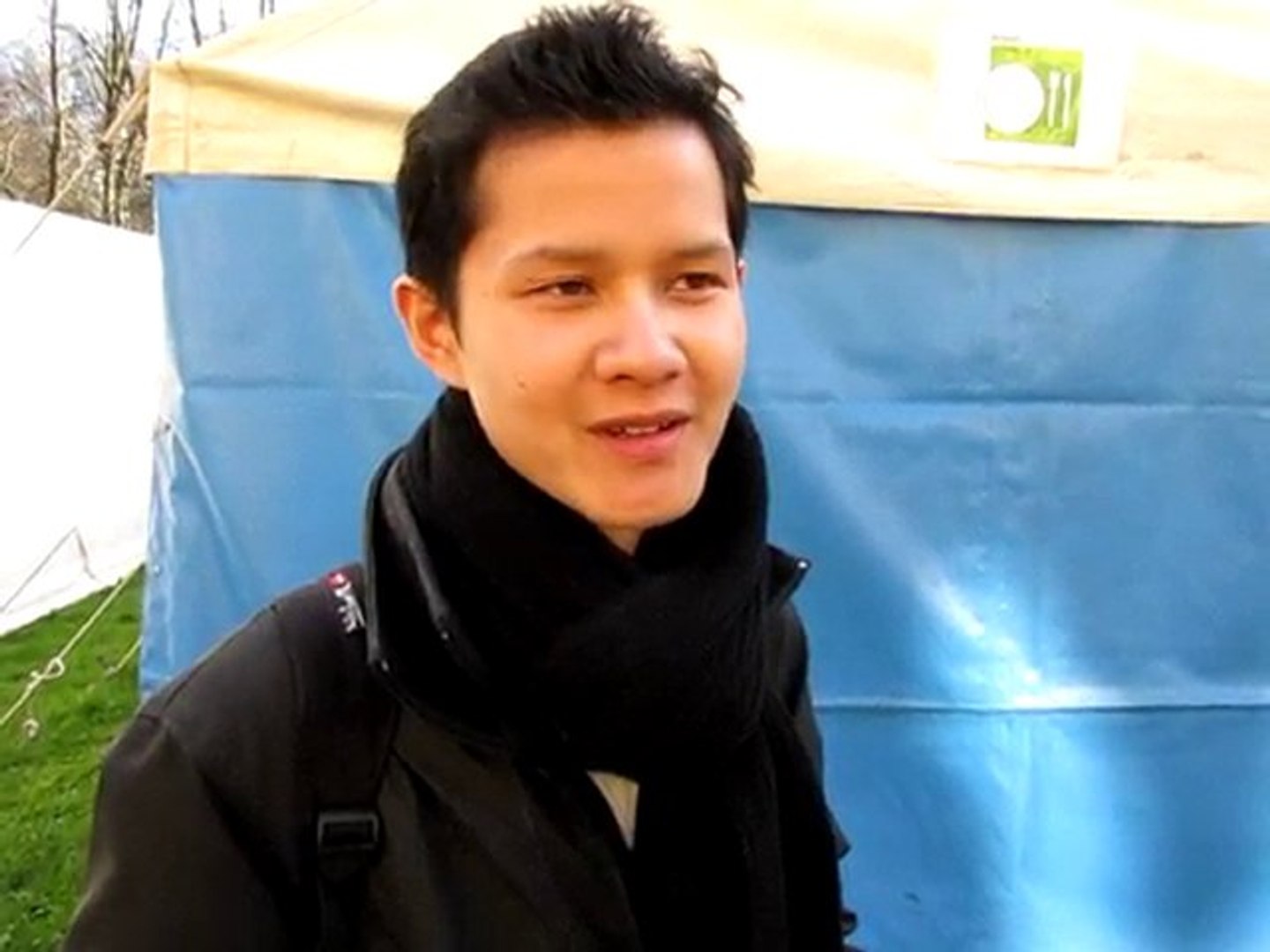 Interview Jeremy