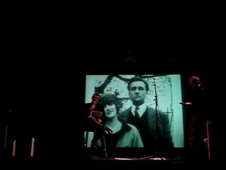 Paris en Toutes Lettres