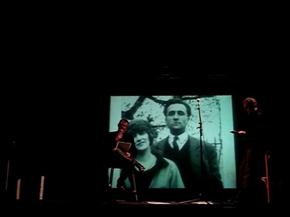 Paris en Toutes Lettres