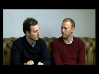 Archi & BD. Ruppert et Mulot Part.1