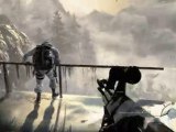 Call of Black Ops -  Video Gameplay E3 Gametrailers