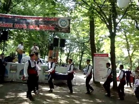 Sivas Doğanşar Derneği 2010 Piknik Etkinliği