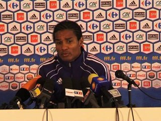 Football365 : Malouda parle de Gourcuff