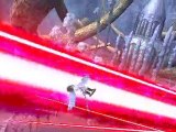 Kid Icarus : Uprising E3 Trailer (Nintendo 3DS)
