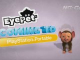 [E3] EyePet PSP Trailer
