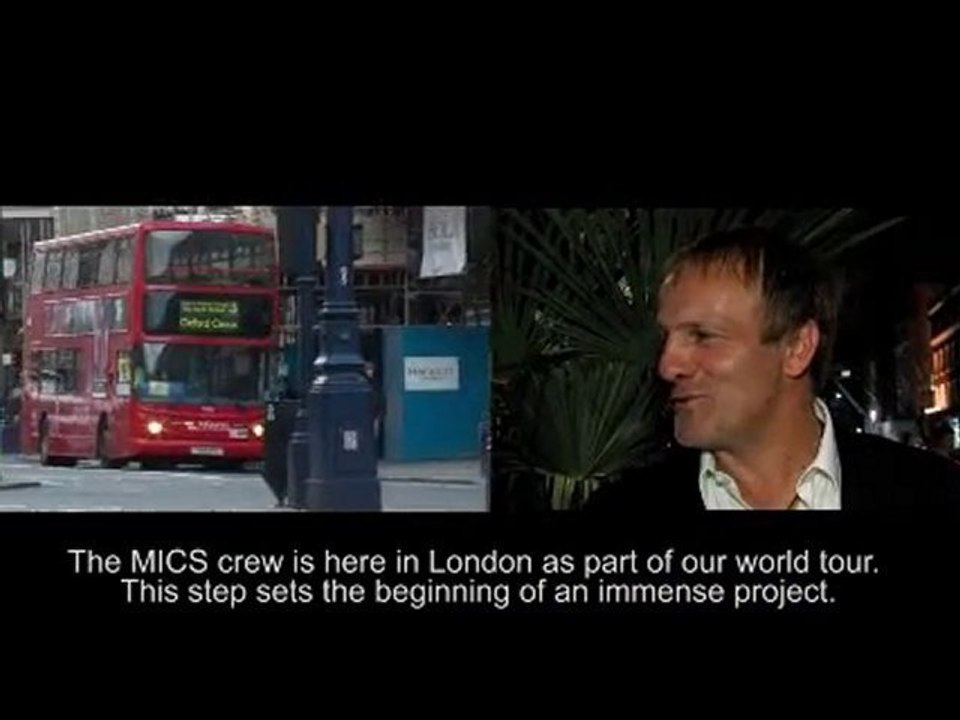 MICS 11-12-13 NOVEMBER -  MONACO