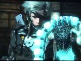 E3 2010 -Metal Gear  Solid Rising: Trailer -360 - Jeux Video