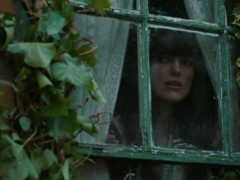 Never Let Me Go : bande annonce #1 VO