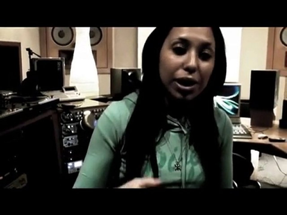 DJ BELLEK - VERY INSOLENTE PERSONNALITY 2010 TEASER EXCLU