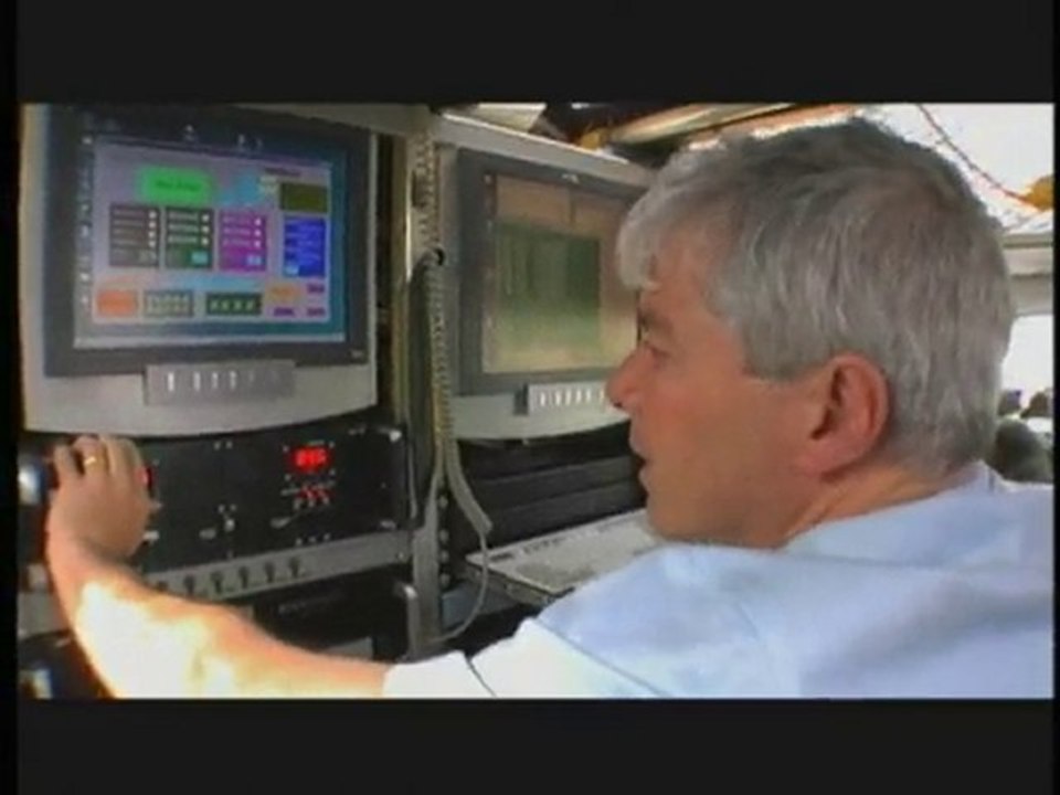 Storm Chasers Season 1 Deleted Scene - Missing the Family