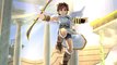 Vidéo Kid Icarus : Uprising (Nintendo 3DS)