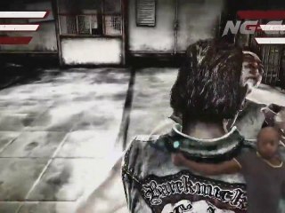 [E3] The Fight Lights Out Trailer