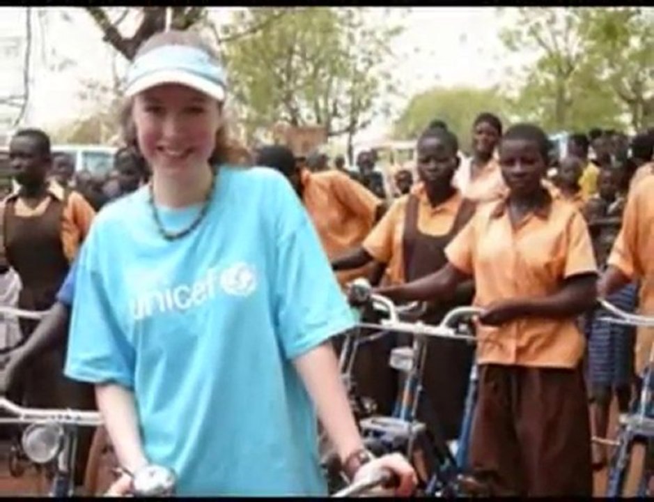 Hayley Westenra- The Voice of an Angel.31.05.2010