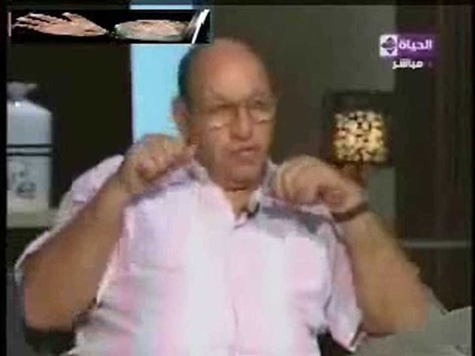 جمال اسعد والبابا شنوده والزواج الثاني 3\3