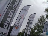 Rallye - Ronde Limousine - Championnat Team