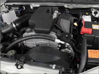 2010 GMC Canyon Henderson NV - by EveryCarListed.com