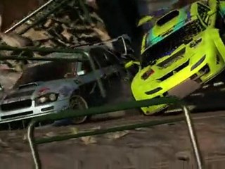 Motorstorm Apocalypse : Trailer E3 2010
