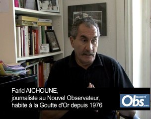 "L'islamisation de la Goutte-d'Or est un mensonge"