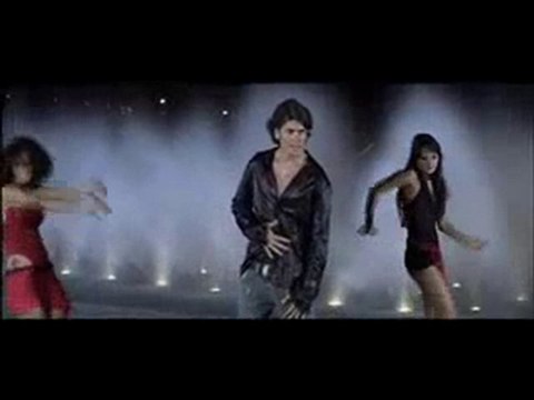 Mickael Carreira- Depois Dessa Noite