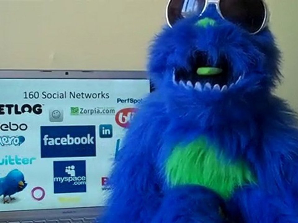 Geo Loco - Can Social Networking Improve my Business?