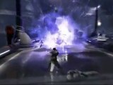 Star Wars : Le Pouvoir de la Force II - E3 2010 : Gameplay
