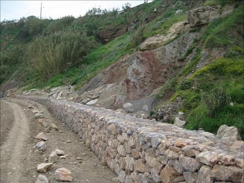 Disparition de la plge colonel Ain taya (Alger)