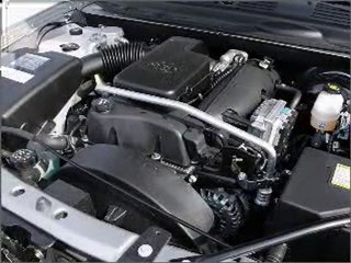 2007 GMC Envoy Joliet IL - by EveryCarListed.com