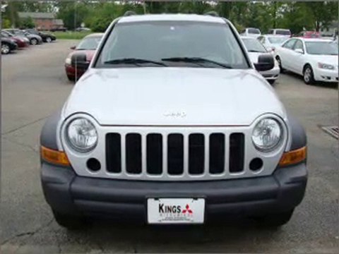 2007 Jeep Liberty Oxford OH - by EveryCarListed.com