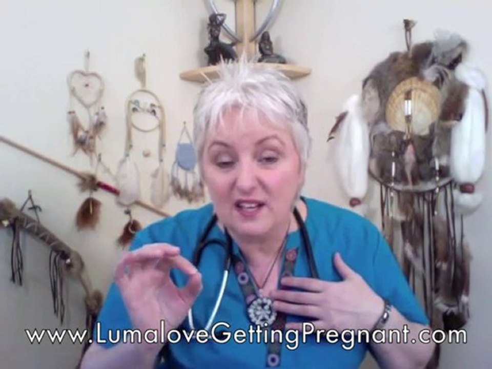 Tips To Conceive By Lumalove