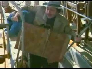 Kemal Sunal - Salak Milyoner 2 _ 9