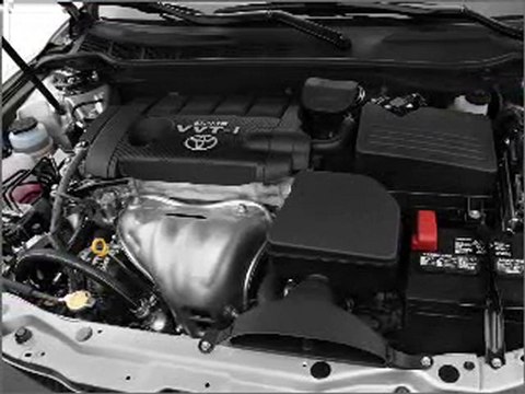 2011 Toyota Camry Kelso WA - by EveryCarListed.com