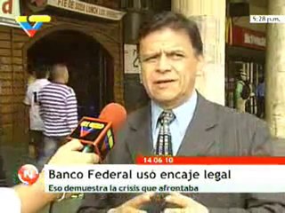 Banco Federal Intervenido