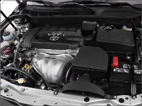 2011 Toyota Camry Kelso WA - by EveryCarListed.com