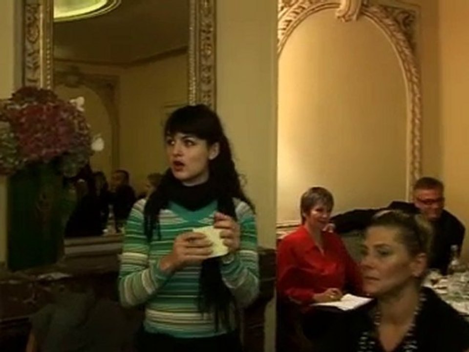 Des recommandations ciblées