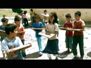 Diyarbakır Bismil ilçesinde Yıkılsın Ağalık, Yaşasın ...